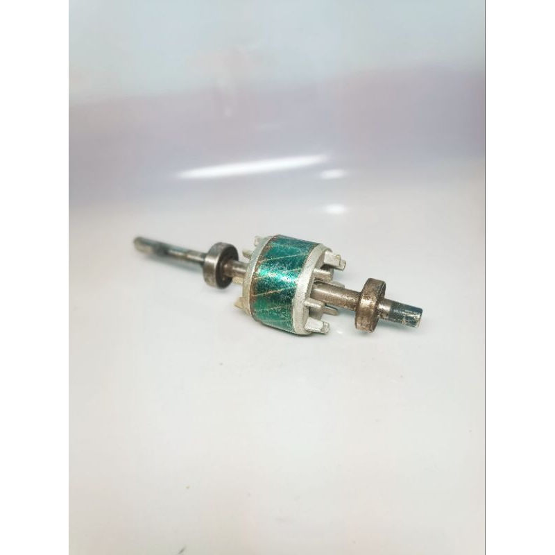 AS/ROTOR POMPA AIR SHIMIZU ORI