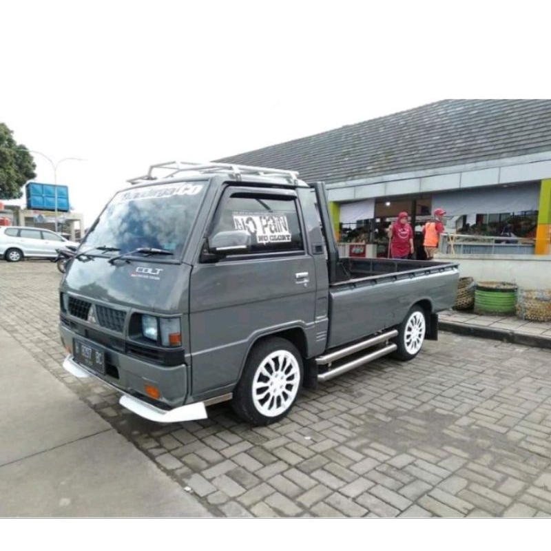 DOP MERK TK COCOK UNTUK L300 GRANDMAX NEW CARRY DLL