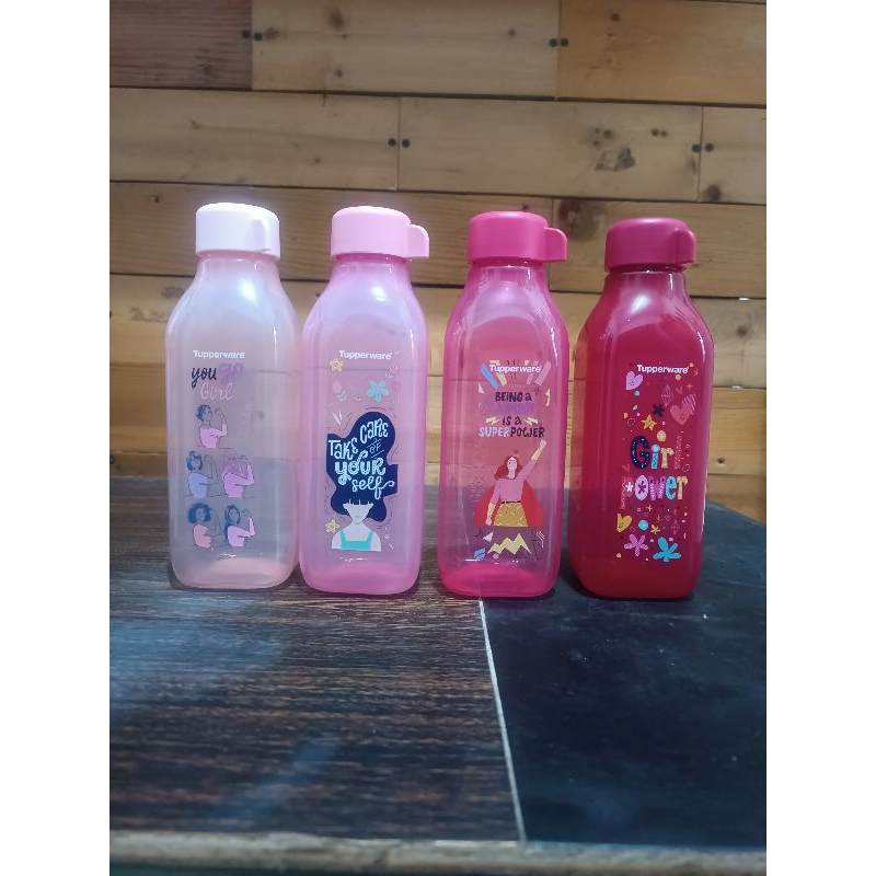 botol tupperware 500ml