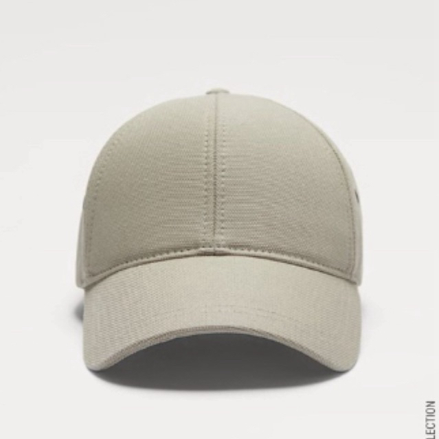 Preloved Topi Zara Pria Dewasa