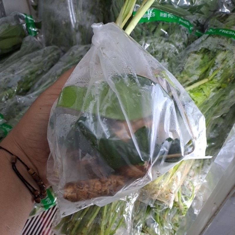 

Bumbu dapur pack