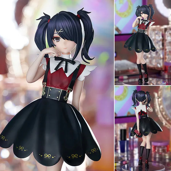 Pop Up Parade Figure Ame-chan - Needy Streamer Overload By Good Smile Company