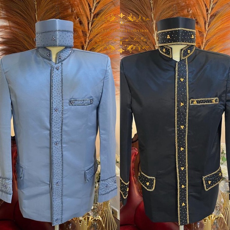 New Mart Basofi bapak pengantin  Basofi bapak besan  Basofi bapak  Basofi pengantin  Beskap bapak be