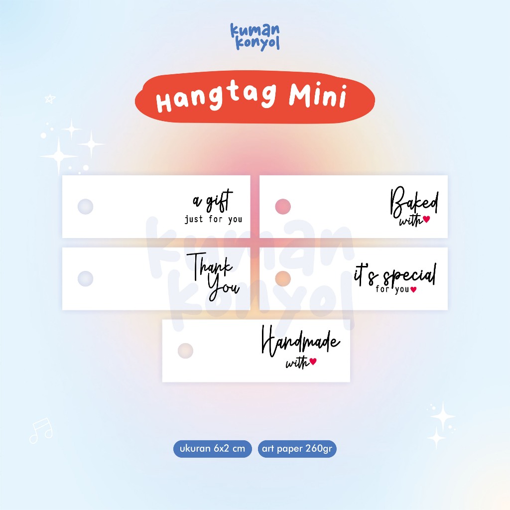 

TAG MINIMALIS ◼️ HANGTAG AESTHETIC ◼️ KADO ◼️ ULTAH ◼️ HANG TAG ◼️ TAG KUE ◼️ TAG MINI