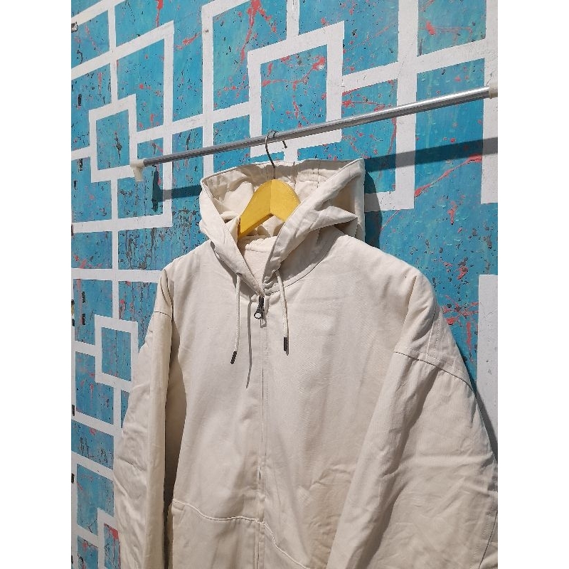 Uniqlo U Undercover Active Jacket