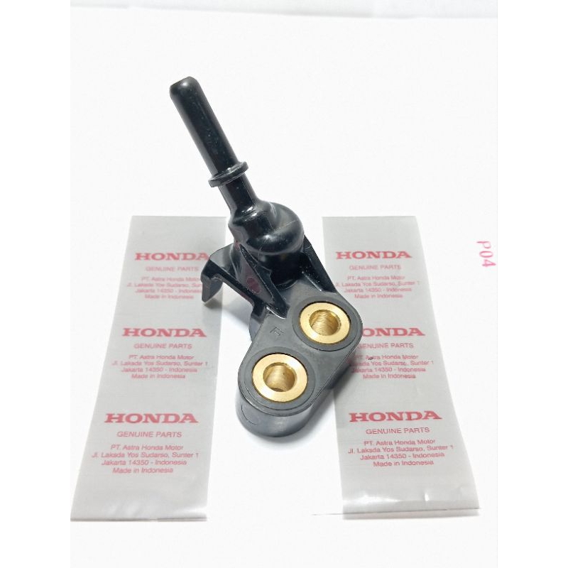 Cangklong injektor join injektor rumah injektor CB 150R Sonic 150 Supra GTR 150 original