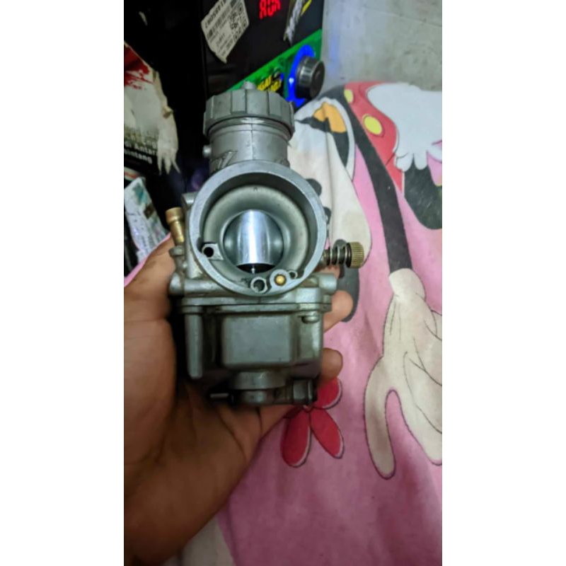 KARBU PWL ORI EX COPOTAN NINJA R