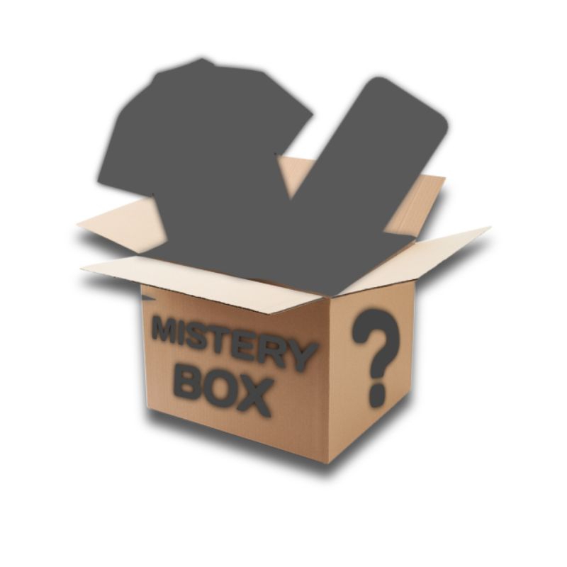 

Mistery Box Anti zonk (SMALL)