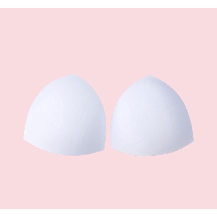 New Trend Genie Pads  Busa Bra Genie  Sponge Bra Genie  Bantalan Bra Genie