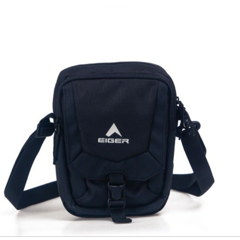 TAS SELEMPANG EIGER CROSSROAD SV 1F POUCH