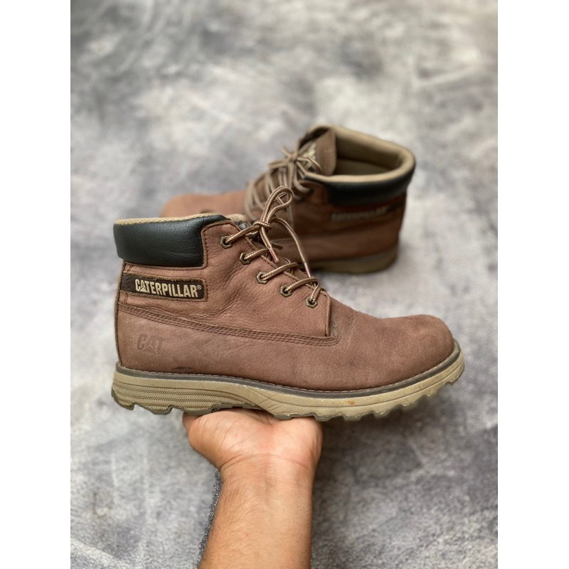 Caterpillar Chukka Boots Size 43 / second