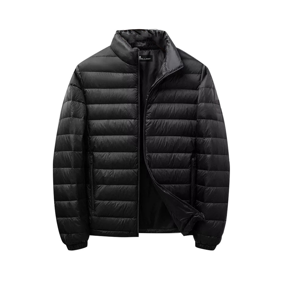 Toko Spesial Brillant  Tremagrizz Jaket Naik Gunung Adventure Tebal Winter Pria Dewasa Ukuran Size M