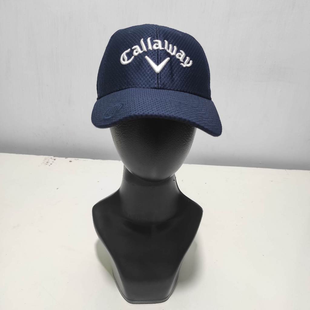 Topi Callaway Emerson Odyssey 10th Topi Quartile Event