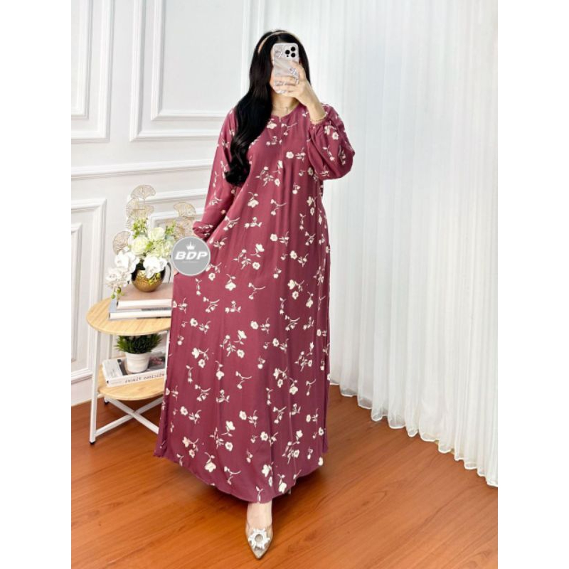 GAMIS RAYON | GAMIS HARIAN | GAMIS ADEM | GAMIS VIRAL | GAMIS UNTUK DI RUMAH | GAMIS ADEM | GAMIS NY