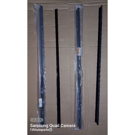 ART I88D Weather Strip Espass PickupPelipit Karet List Kaca