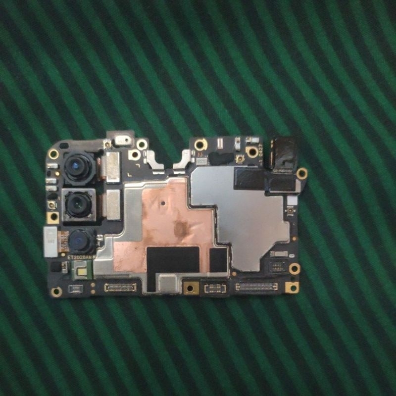 MESIN VIVO Z1 PRO NORMAL 4/64