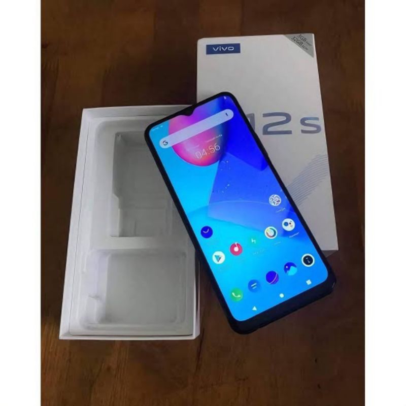 VIVO Y12S 3/32GB