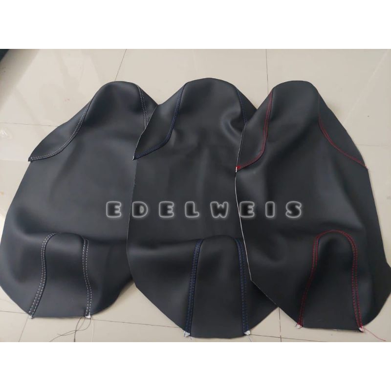 KULIT JOK MOTOR MBTECH PREMIUM CARRERA