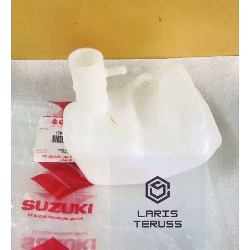 tabung cadangan air radiator satria fu fi injeksi 150 original SGP