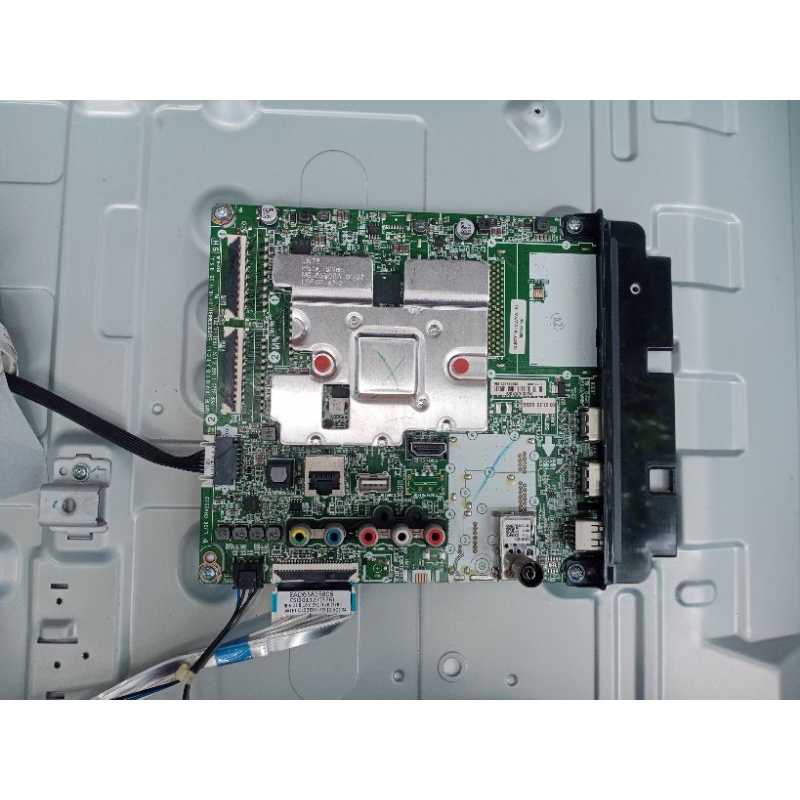 MB Mainboard LG 43UN7300PTC - 43UN7300
