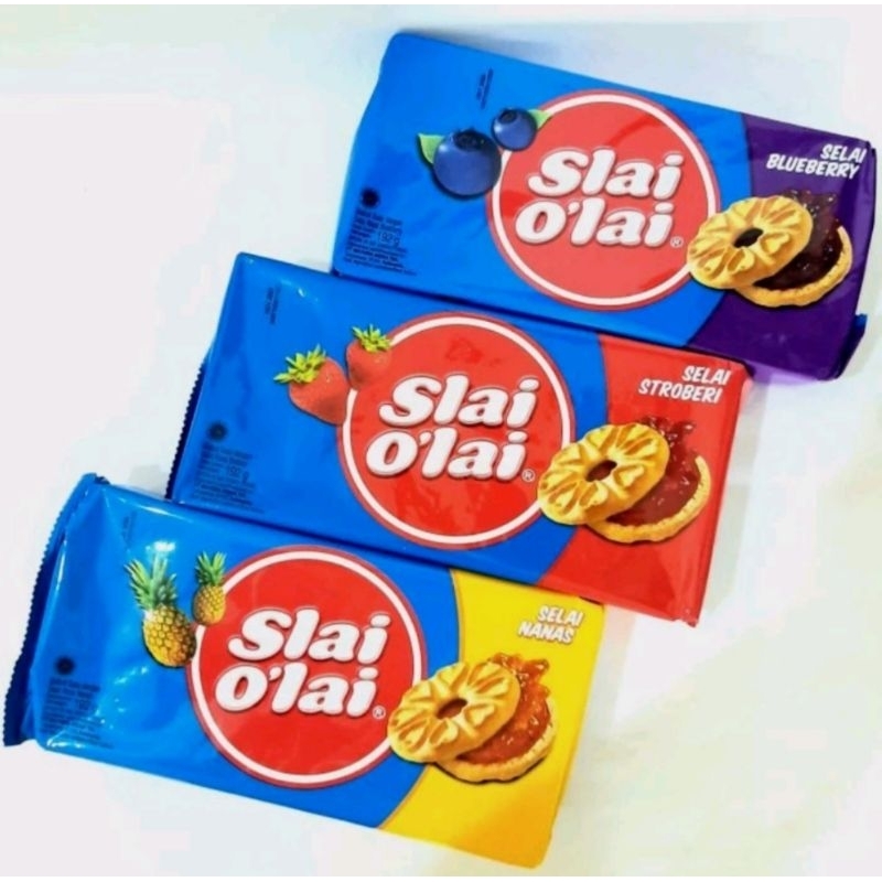 

Slai O'lai Family