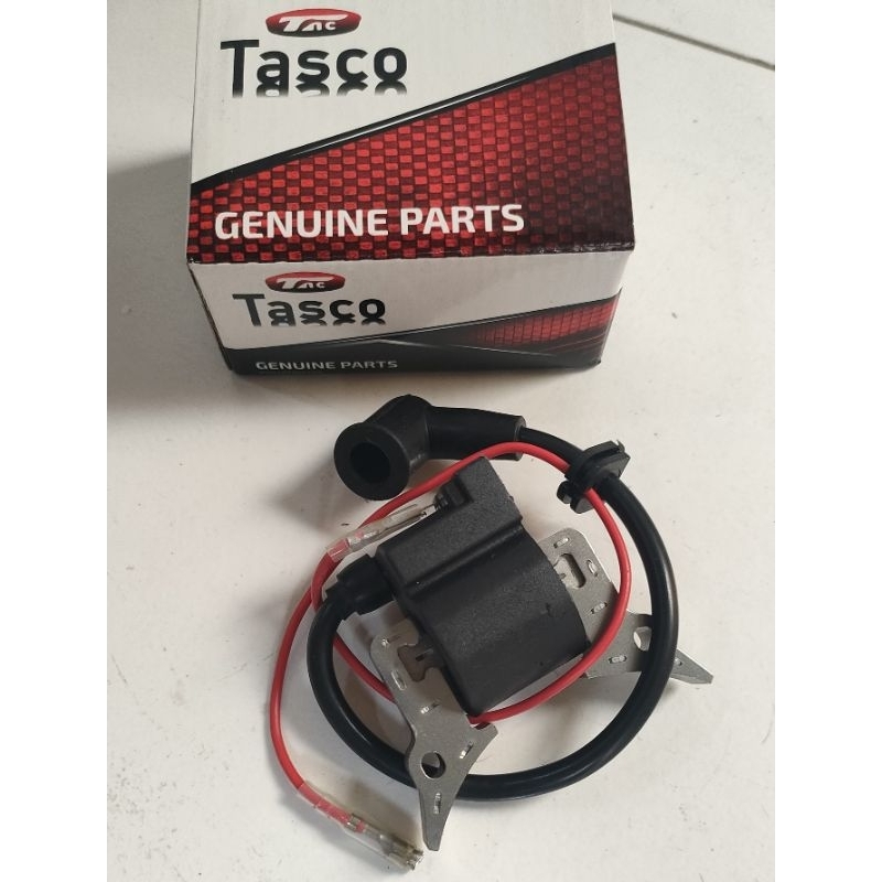 CDI Coil Pengapian Tasco 221 Mesin Potong Rumput Tasco 221