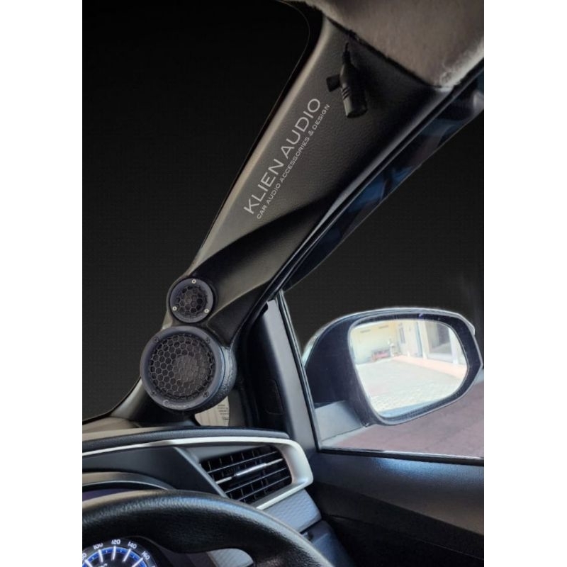 Plilar 3 Way Innova Reborn (Pilar Ori)