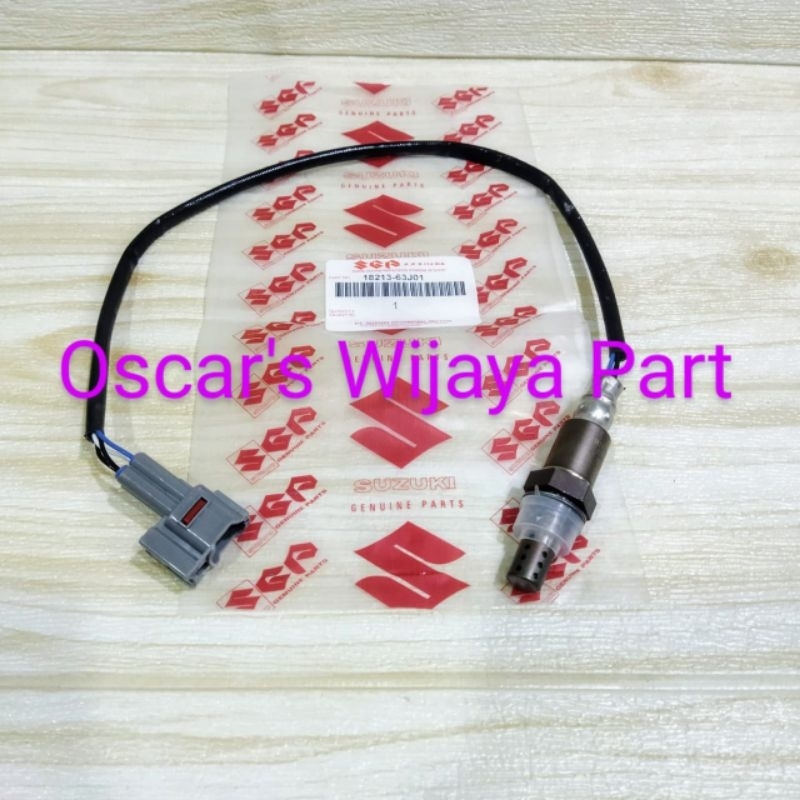 SENSOR OKSIGEN  SUZUKI SWIFT APV FUTURA INJEKSI mobil