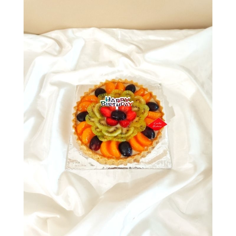 

Fruit Pie Pie Buah Homemade