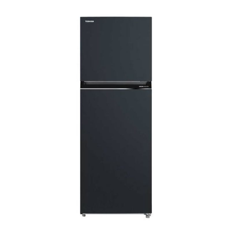 Kulkas 2 Pintu Toshiba GR-RT466WE-PMF Kulkas 2 Pintu Inverter No Frost Japan Quality