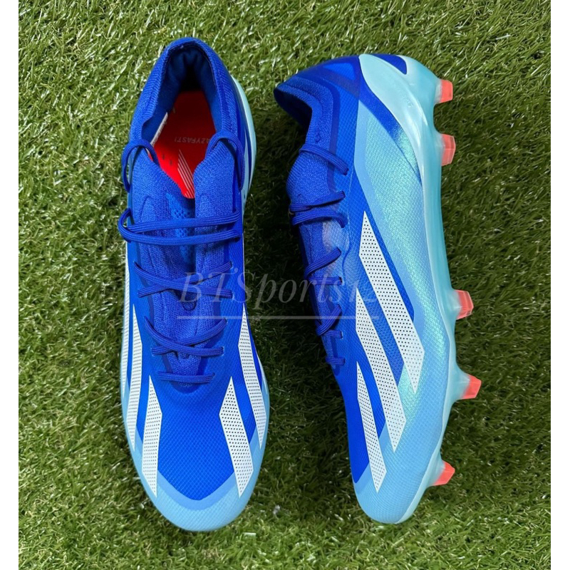 Sepatu Bola Adidas X Speedportal.1 FG ORIGINAL