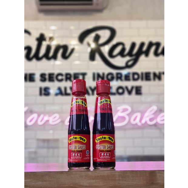 

LEE KUM KEE OYSTER SAUCE PANDA 770 GR