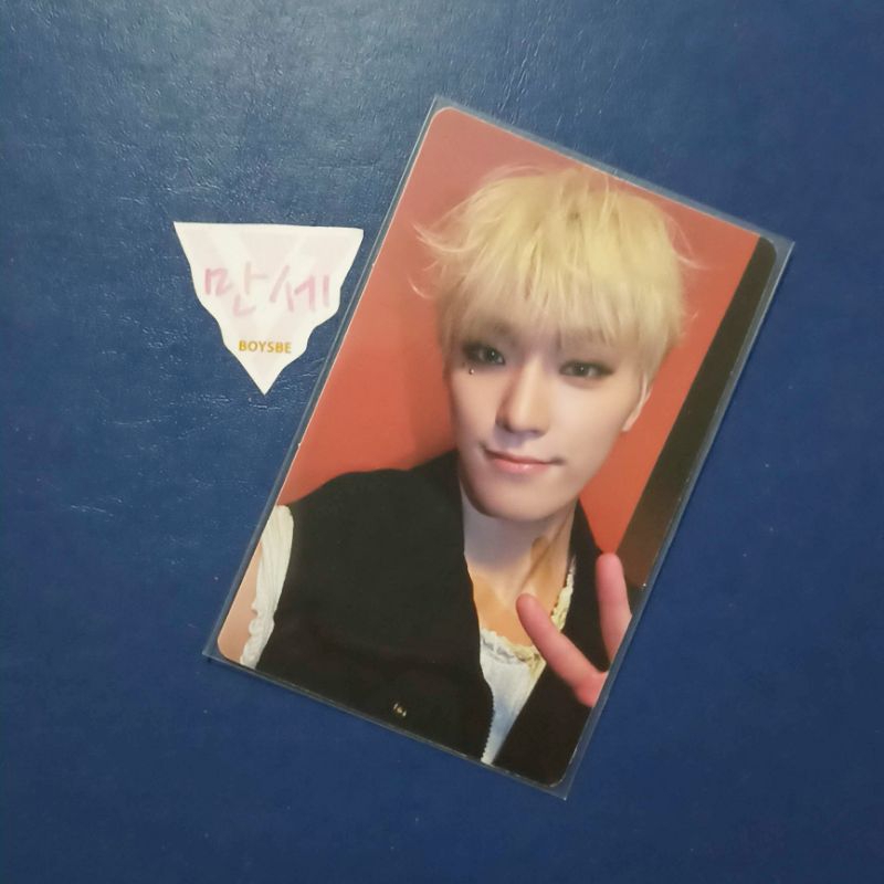 LD FML Soundwave DINO seventeen