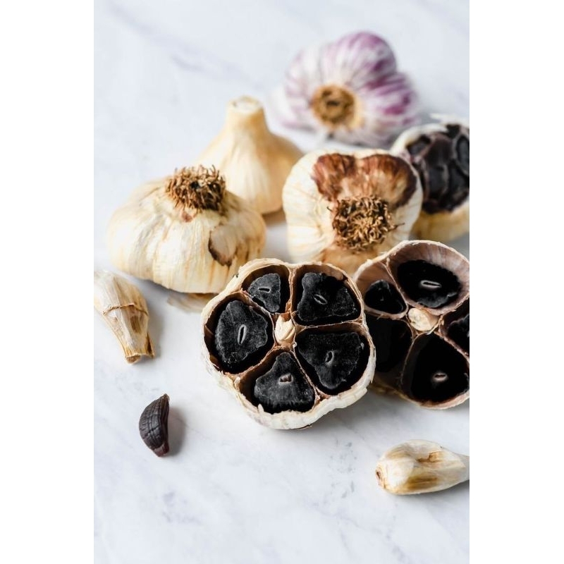 

black garlic premium quality/bawang hitam/fermentasi bawang putih