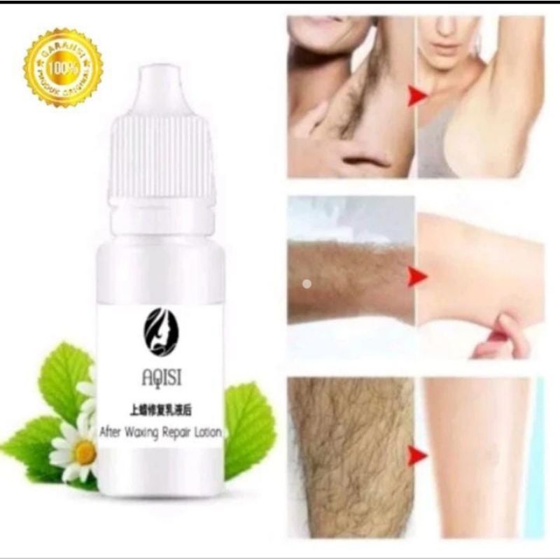 Perontok Bulu Original Kulit Tubuh Rambut Penghilang Bulu Permanen Original Ready bisa kirim instant
