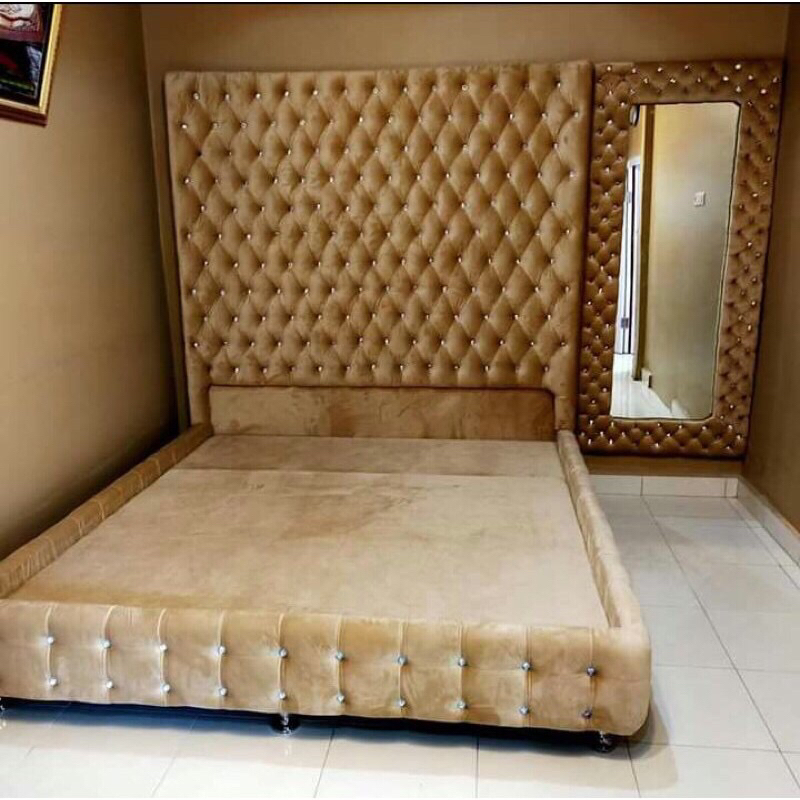 Divan mewah, dipan minimalis, divan anak, dipan viral