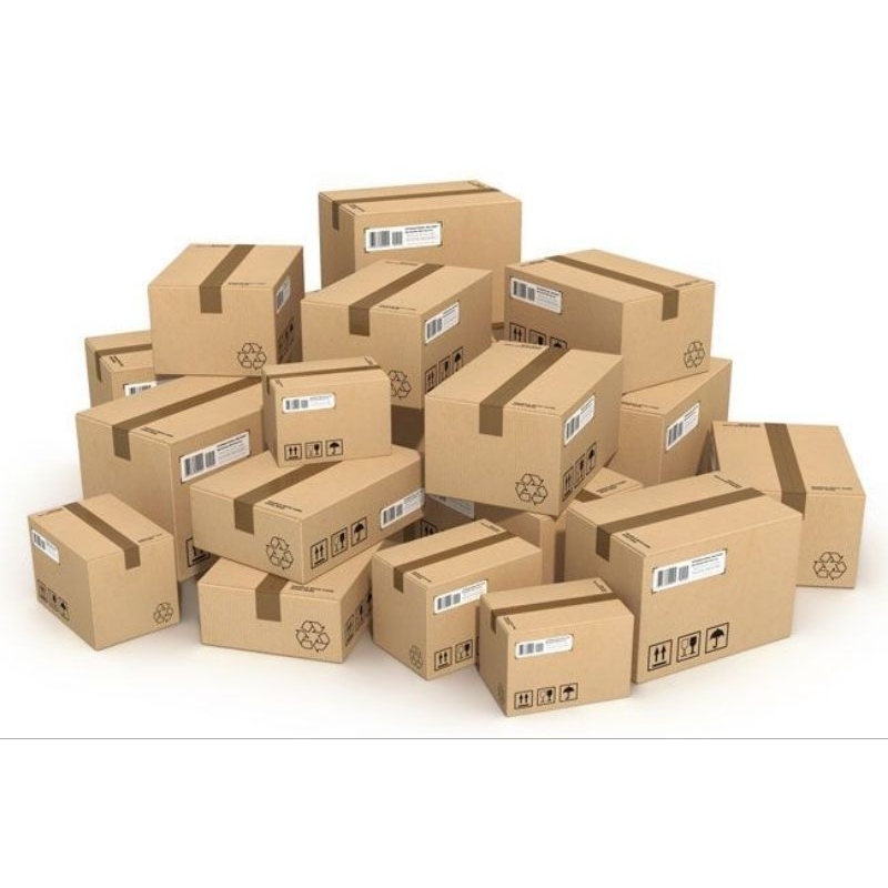 

packing kardus (extra pack)