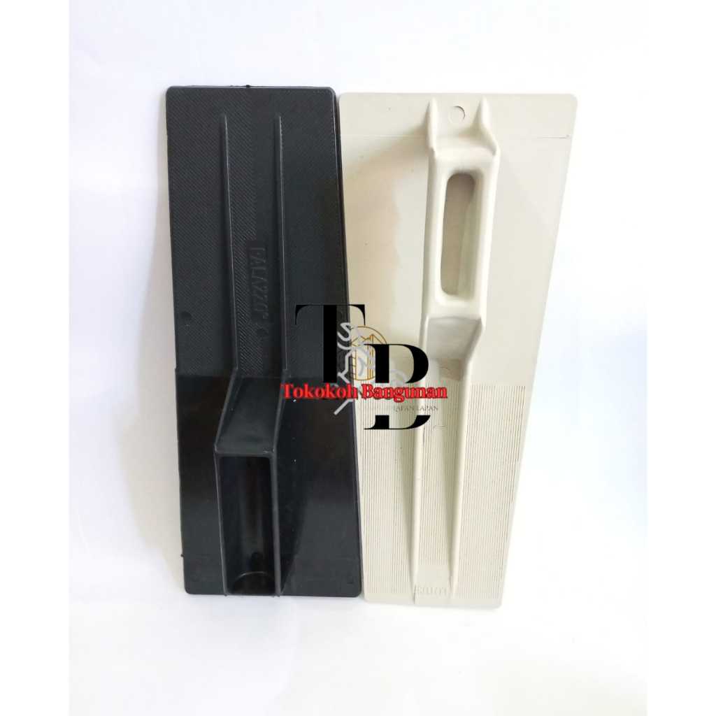 Roskam Plastik / Roskam PVC HITAM / ROSKAM PVC CREAM