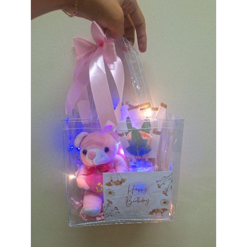 

Hamper Ultah Hamper Valentine Buket Hamper Hampers