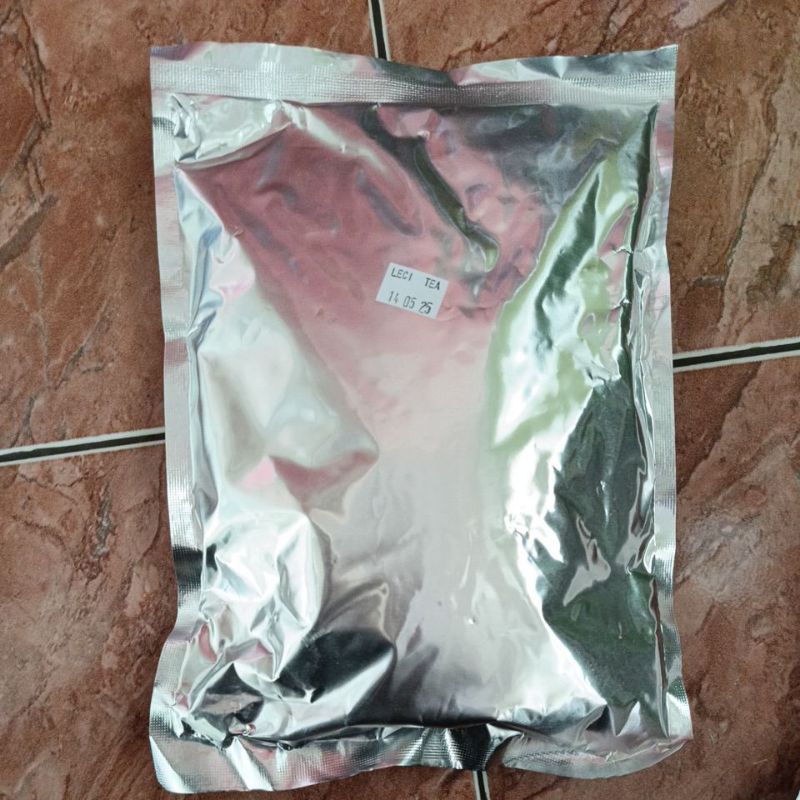 

Bubuk Premium Rasa Pelengkap Teh