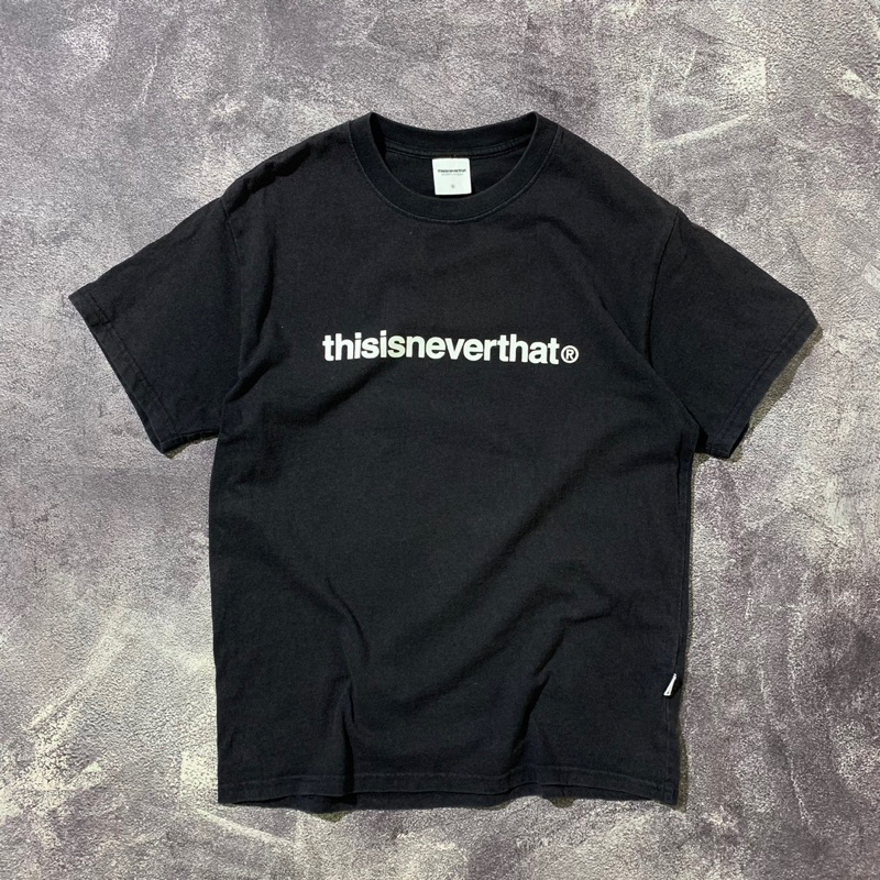 tshirt thisisneverthat