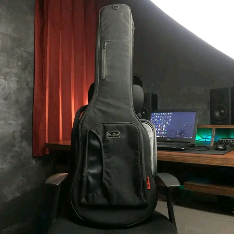 gigbag dr case