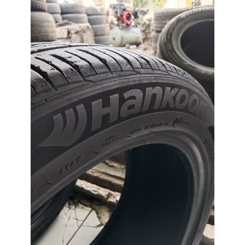ban R17 245 45 hankook ventus