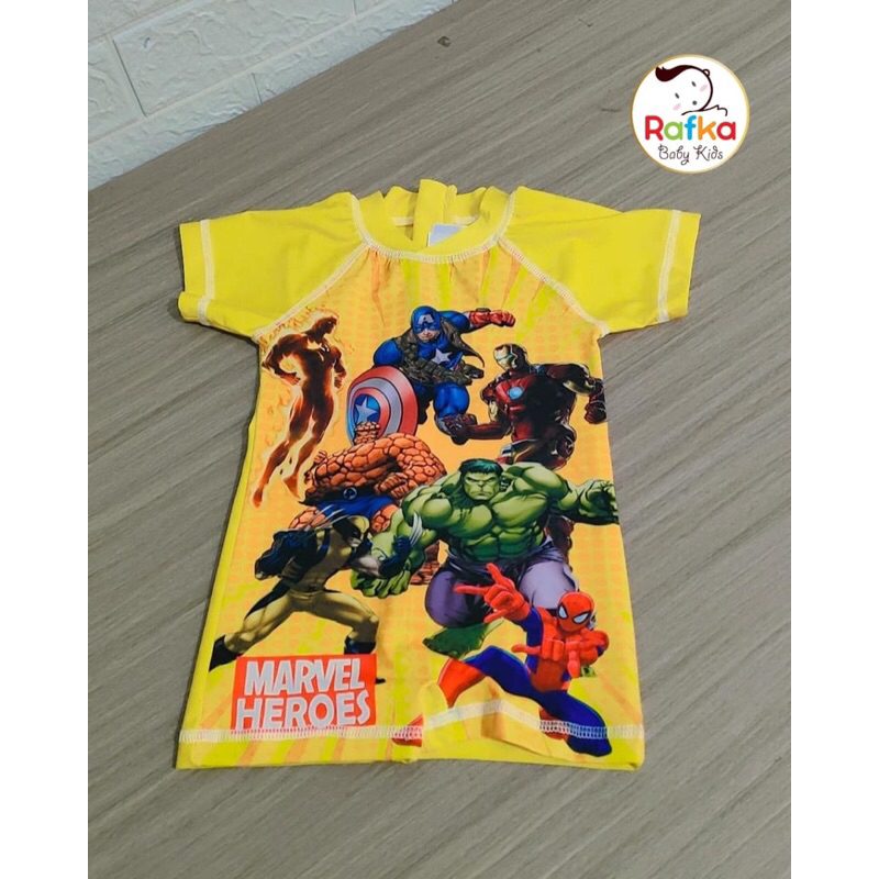 baju renang baby