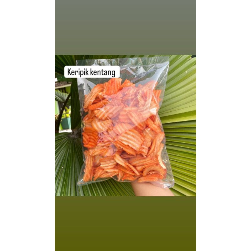 

Balado pedas|Snack kiloan|Snack murah|sncak lebaran