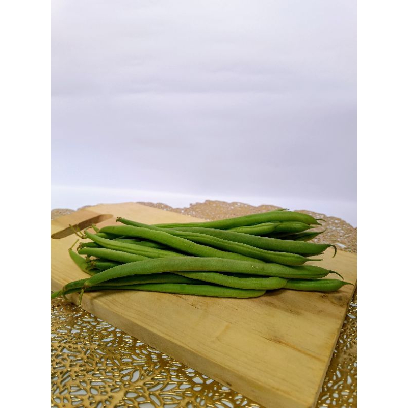

Buncis 250 Gr