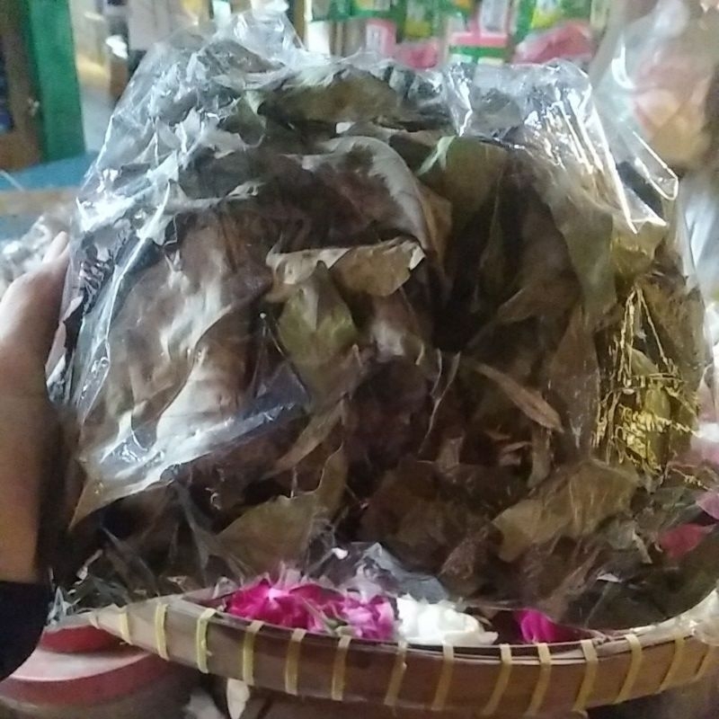

daun salam kering 50 gr