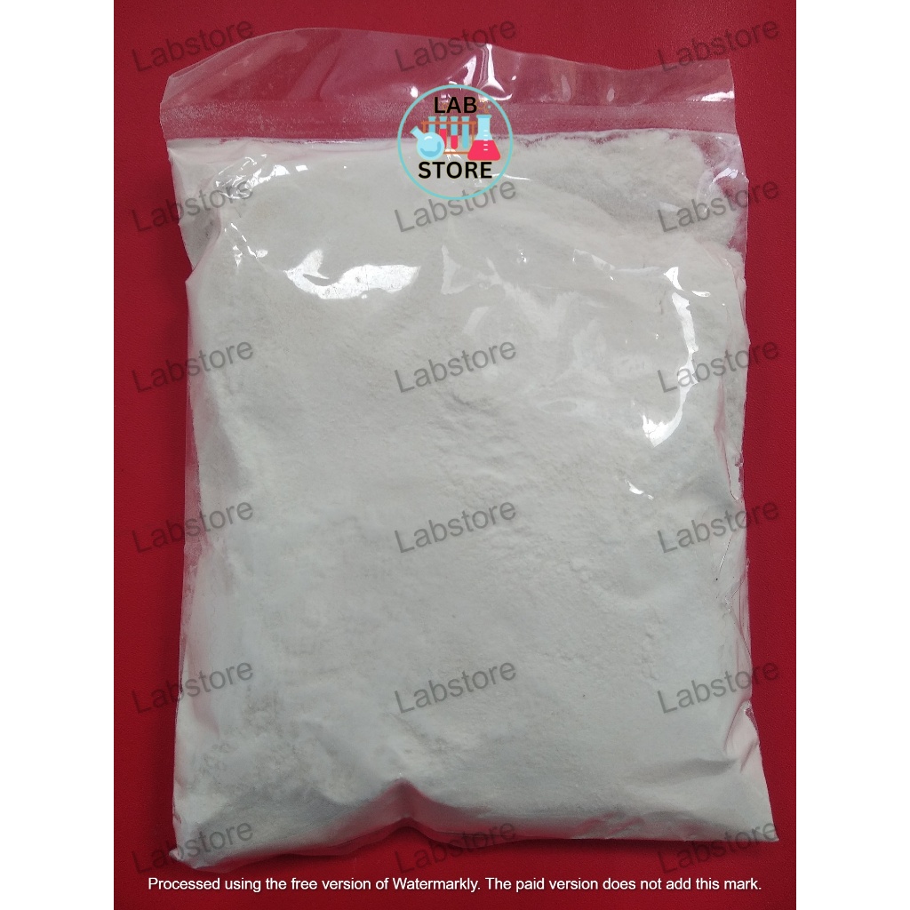 Chitosan / Kitosan Udang Pharmaceutical grade Per 1KG