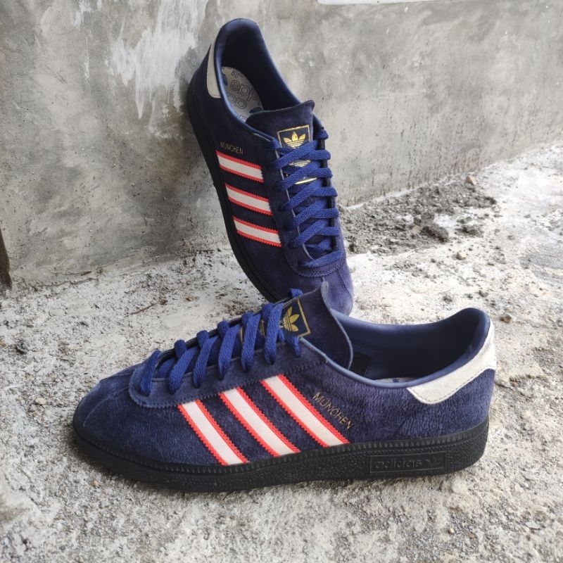 ADIDAS MUNCHEN EDGE ORIGINAL