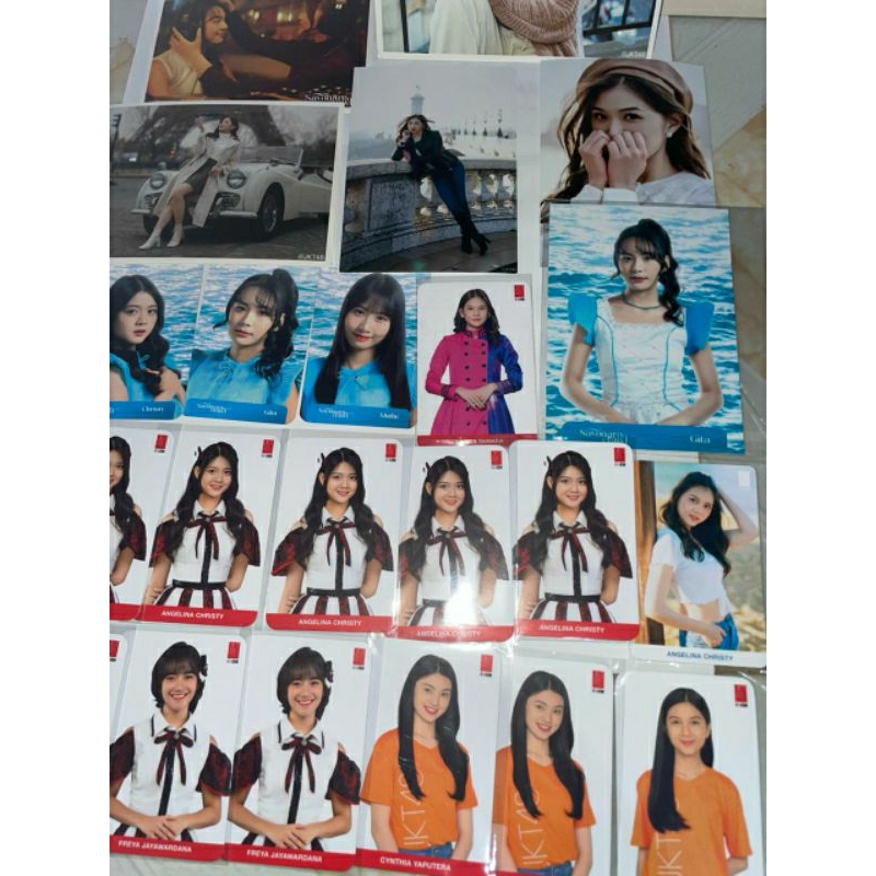 Sayonara Crawl JKT48